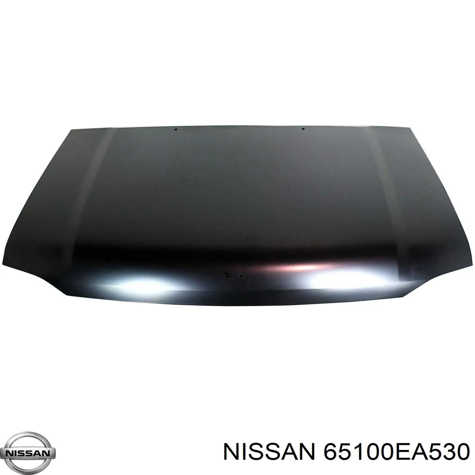65100EA530 Nissan/Infiniti Maska silnika