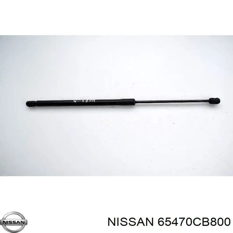 Amortyzator maski Nissan/Infiniti 65470CB800 cena, od 16,89 USD