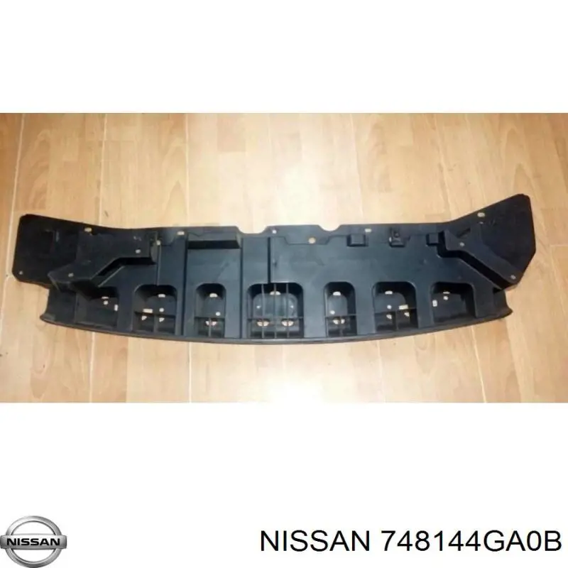 748144GA0B Nissan/Infiniti Osłona podłogi przednia prawa