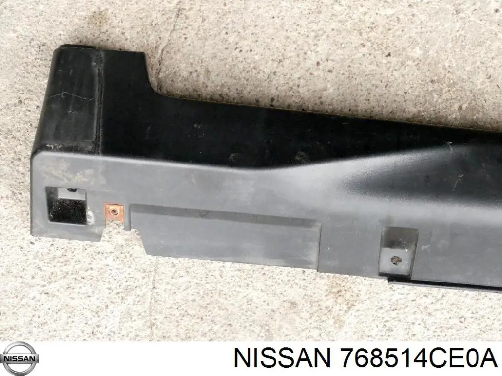  Nissan/Infiniti 768514CE0A cena, od 80,77 USD