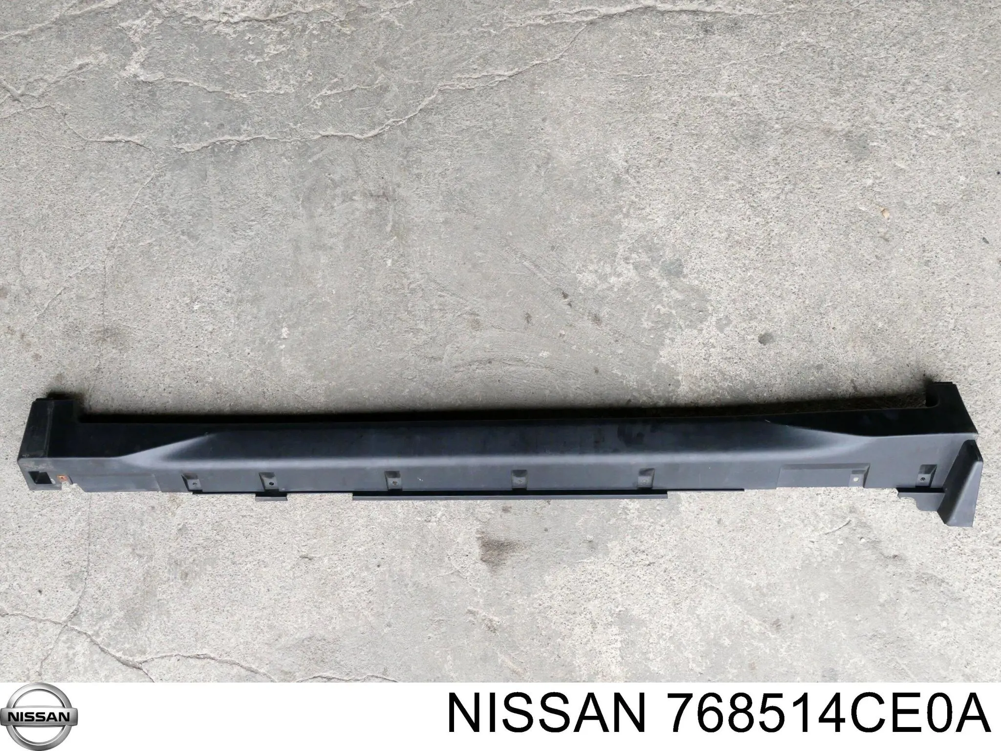 768514CE0A Nissan/Infiniti 