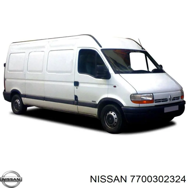 Nakrętka koła Nissan/Infiniti 7700302324 cena, od 14,35 USD