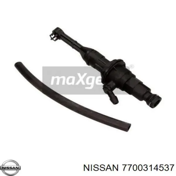 Do koszyka FHC5184 Ferodo Cylinder sprzęgła główny