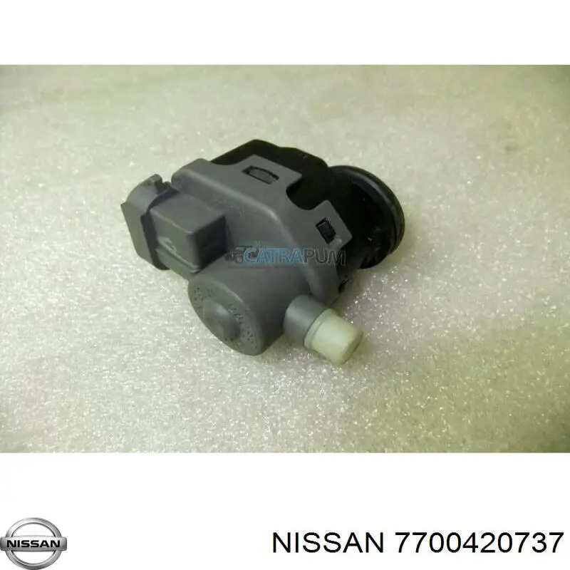 Korektor swiatel Nissan/Infiniti 7700420737 cena, od 47,67 USD