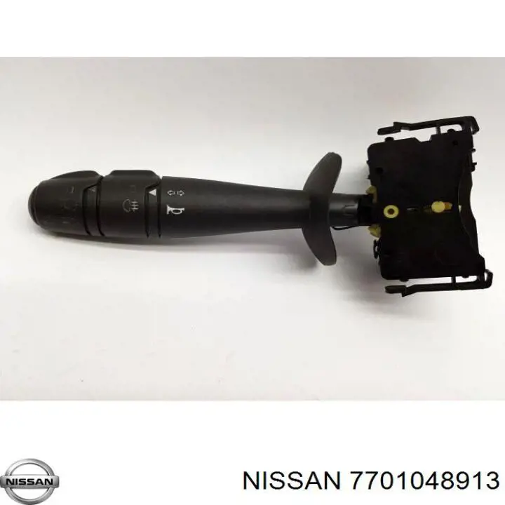 Przełącznik zespolony lewy Autotechteile 5090050 cena, od 30,33 USD