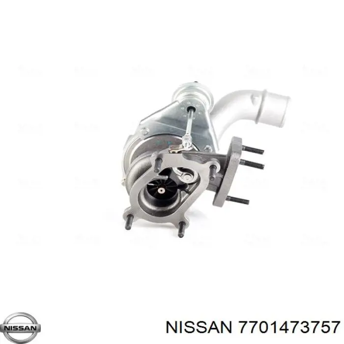 Do koszyka 200102110103 SL Turbo Turbina