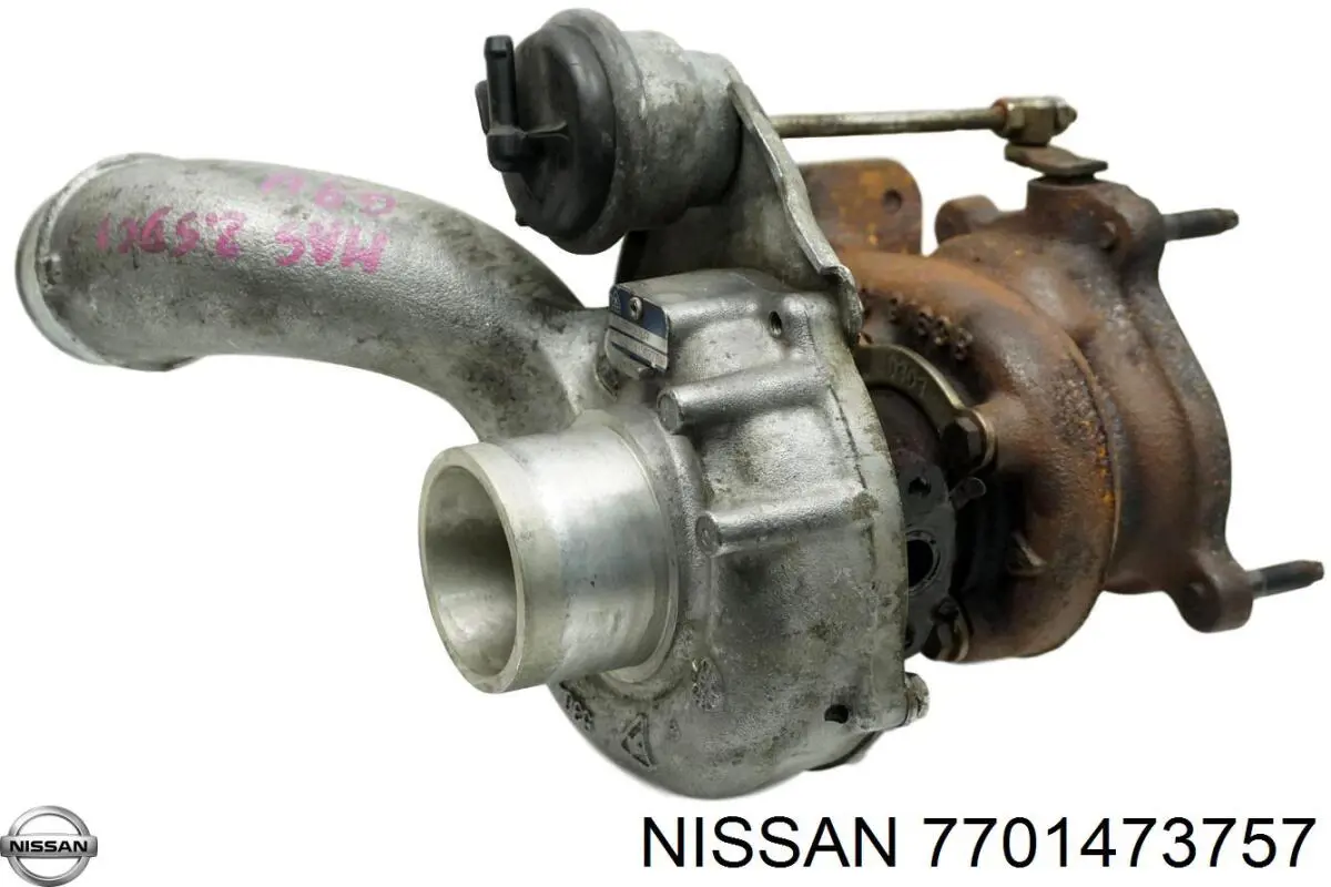 Turbina SL Turbo 200102110103 cena, od 241,03 USD