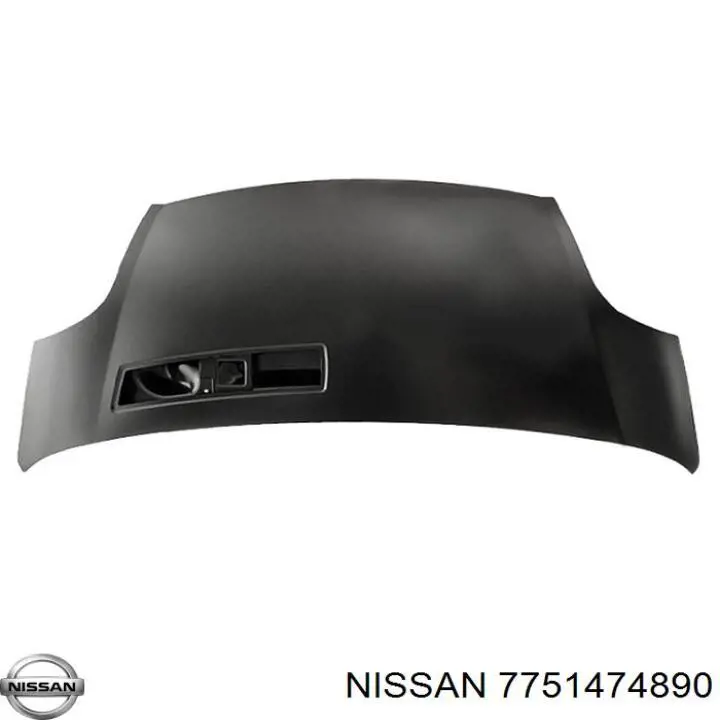 Maska silnika Opel 4411917 cena, od 240,53 USD