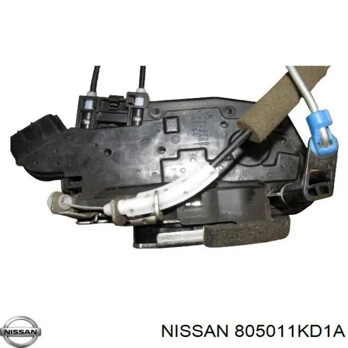 805011KD1A Nissan/Infiniti 