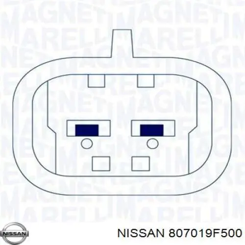 Mechanizm podnoszenia szyby drzwi przednich lewych do Nissan Primera  P11