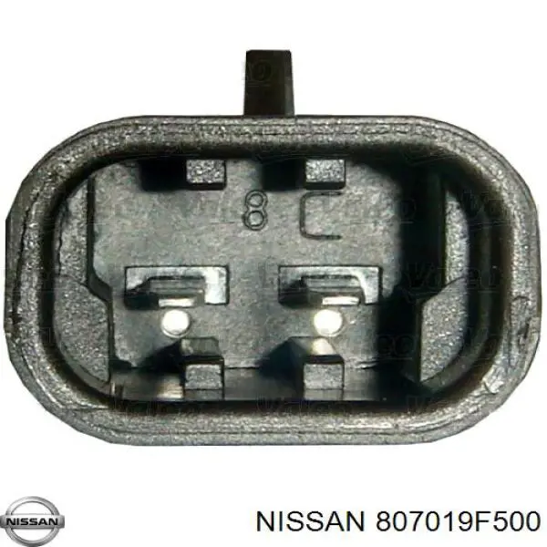 Mechanizm podnoszenia szyby drzwi przednich lewych Nissan Primera sedana (P11) (1996 - 2002) cena, od 65,30 USD