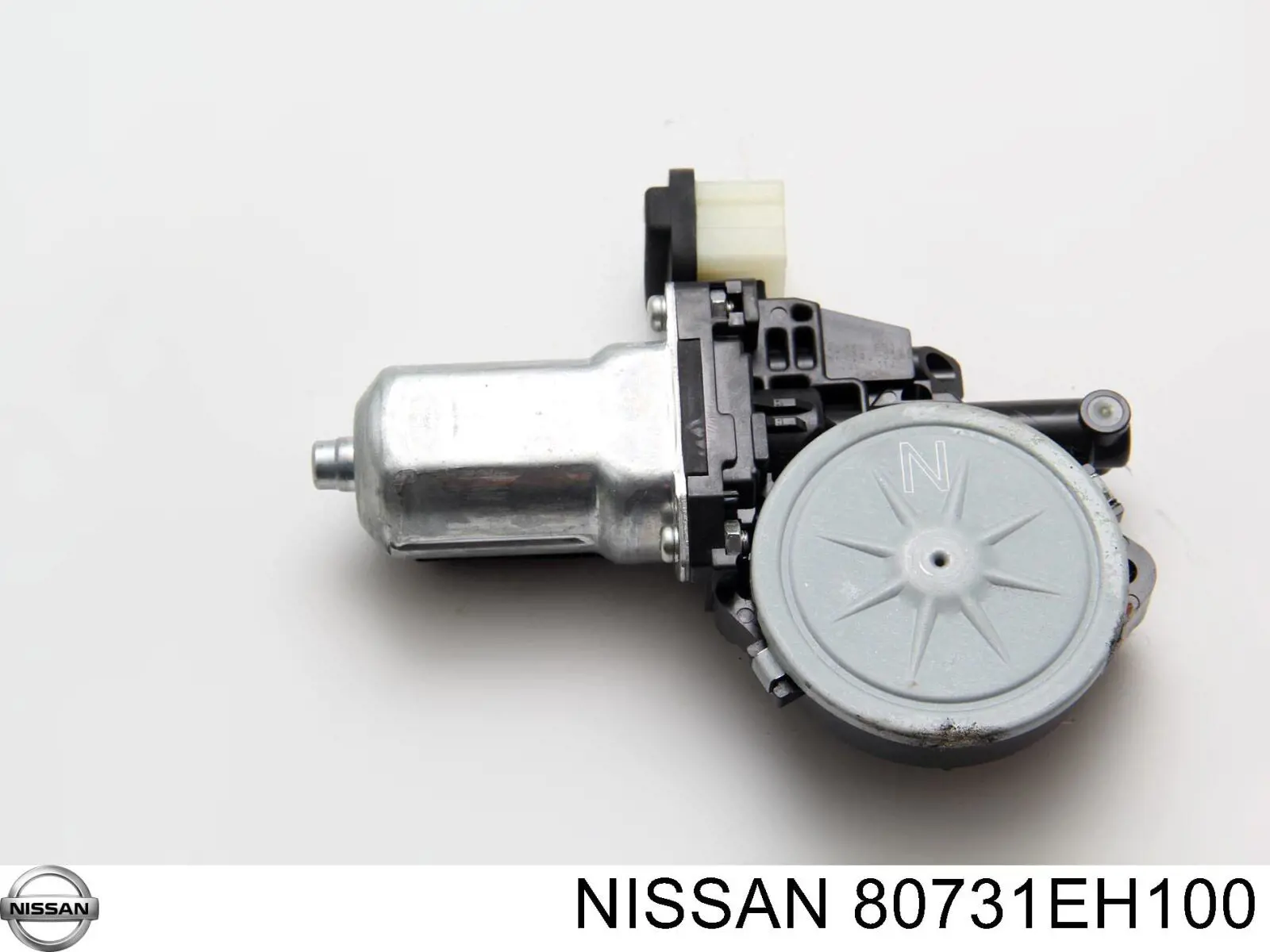 Silniczek podnośnika szyby drzwi przednich lewych Nissan/Infiniti 80731EH100 cena, od 122,58 USD