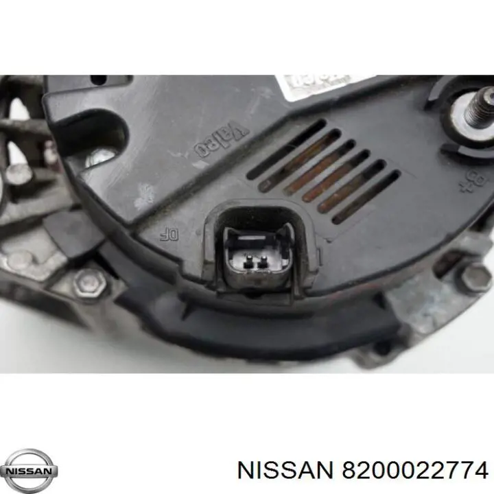Alternator Renault (RVI) 7701477001 cena, od 82,07 USD