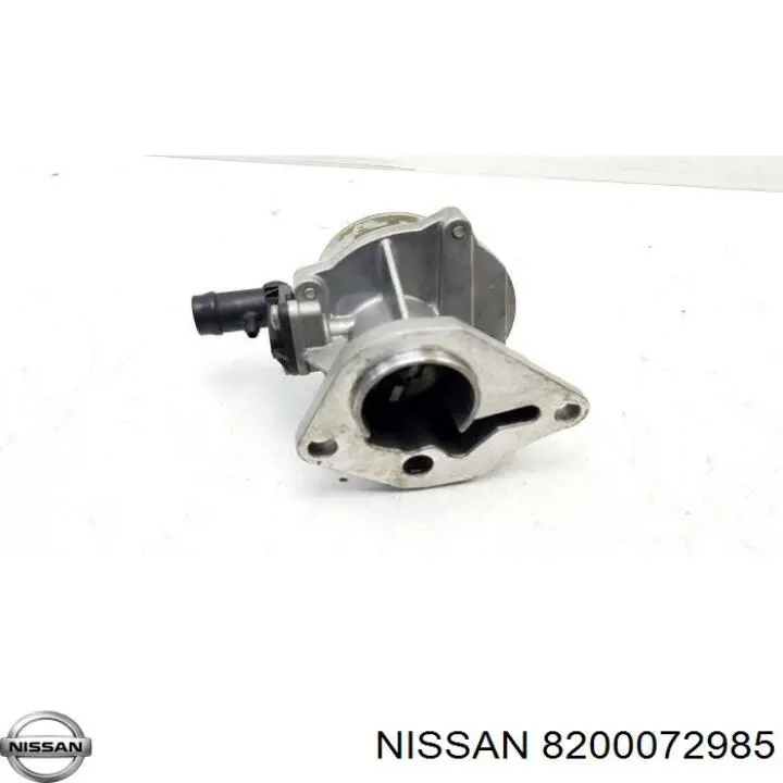 Pompa podciśnienia do Volvo V40  VW