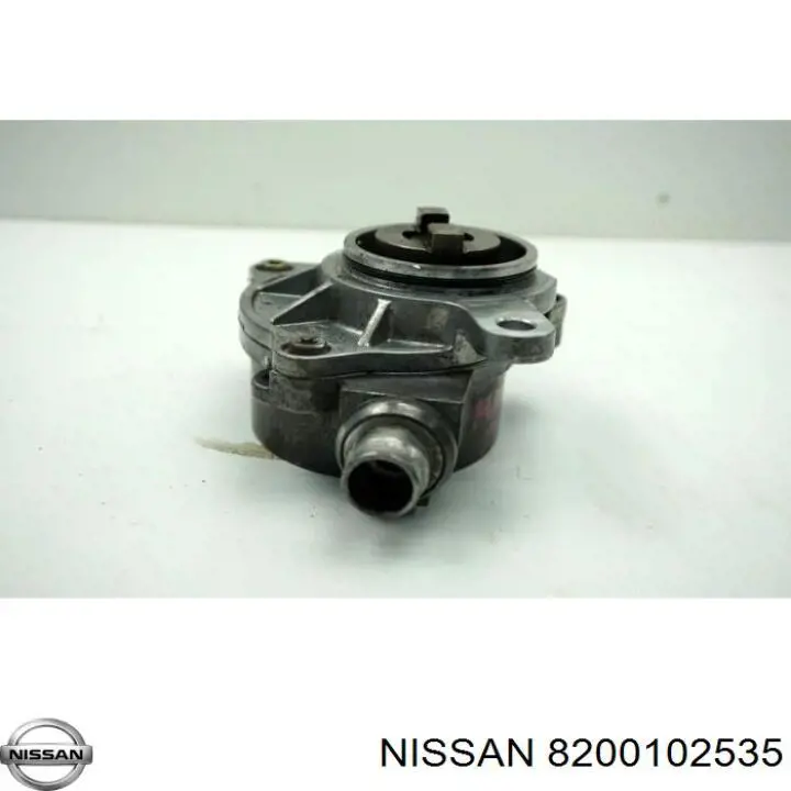 Pompa podciśnienia Nissan/Infiniti 8200102535 cena, od 56,18 USD
