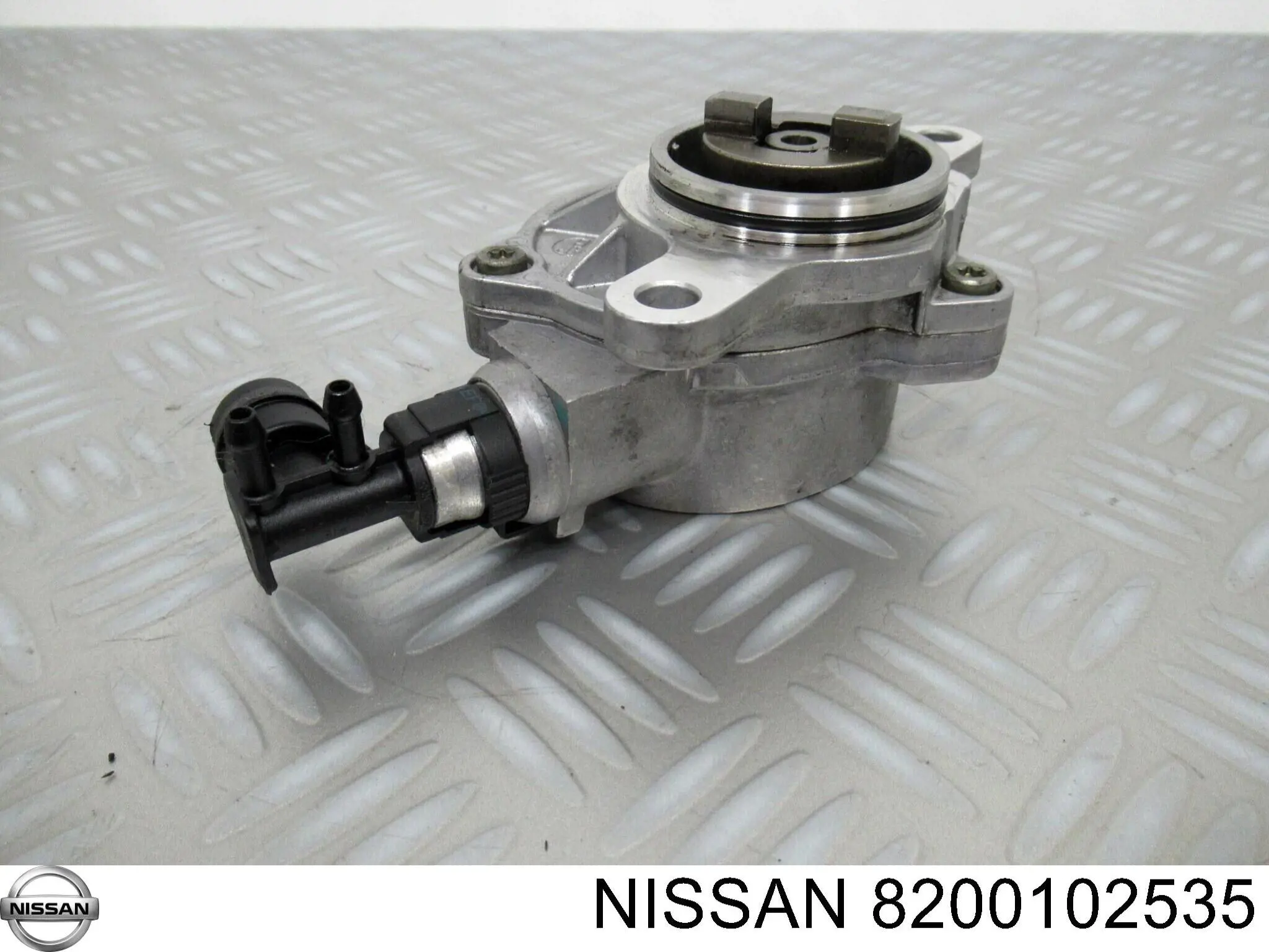 Pompa podciśnienia 8200102535 Nissan/Infiniti