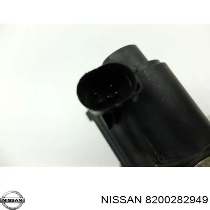 Zawór recyrkulacji spalin EGR 8200282949 Nissan/Infiniti