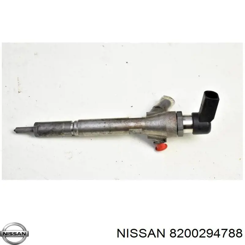 8200380253 Continental/Siemens Wtryskiwacz paliwa