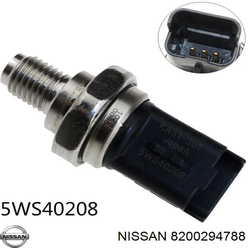 Wtryskiwacz paliwa Nissan/Infiniti 1660000Q0P cena, od 104,27 USD