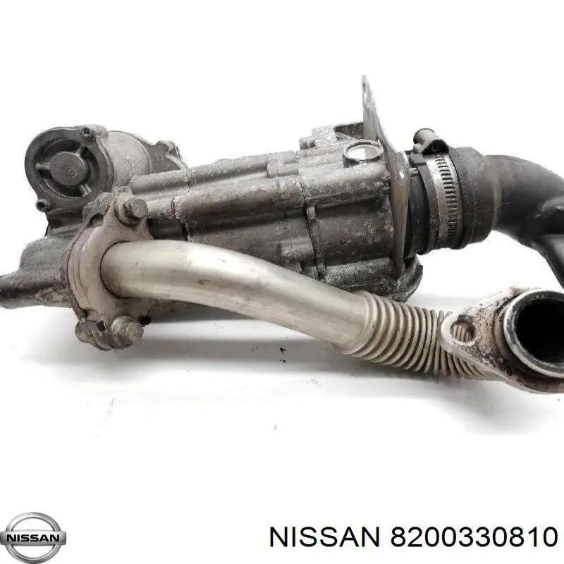 Przepustnica, komplet Nissan/Infiniti 8200330810 cena, od 71,51 USD
