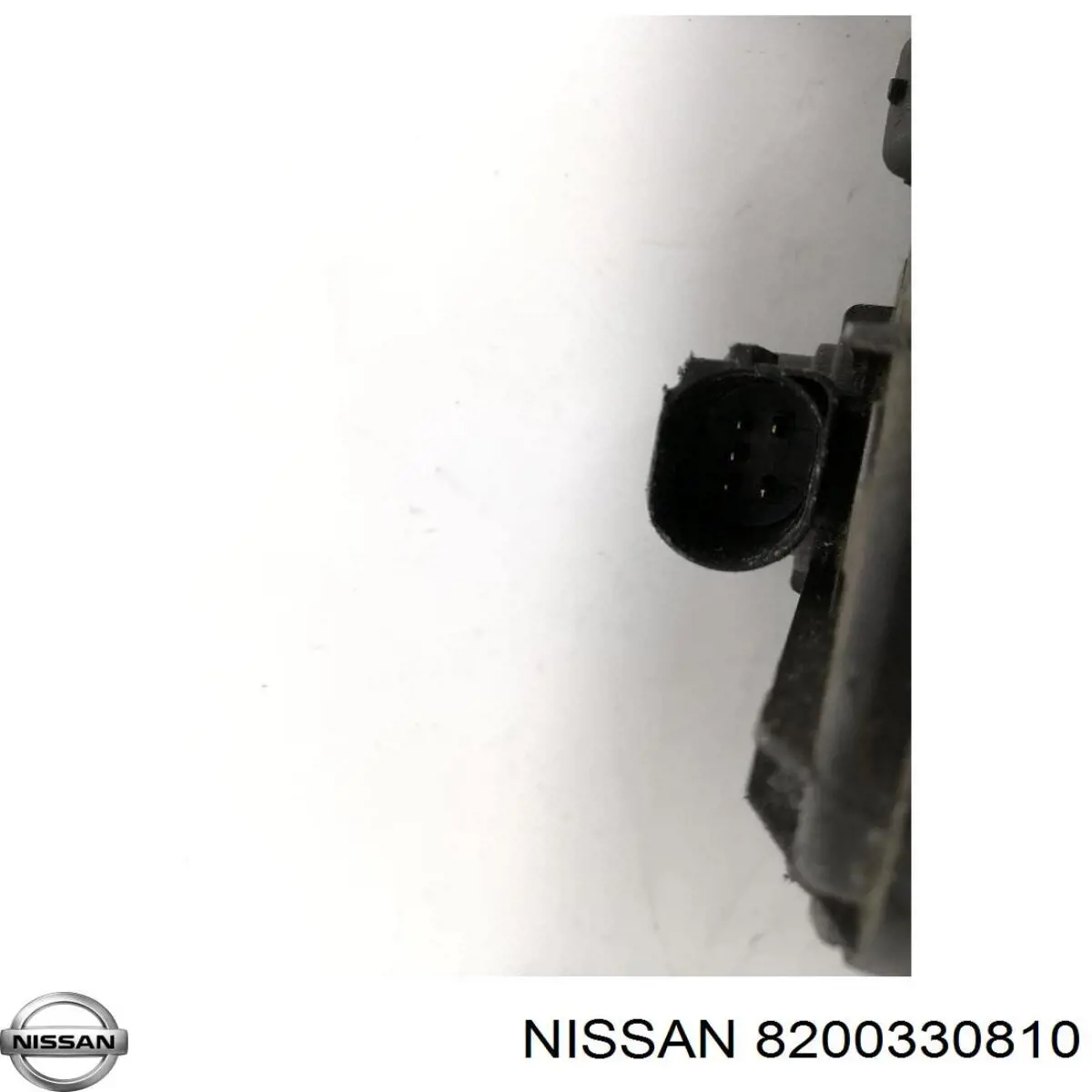 Do koszyka 8200330810 Nissan/Infiniti Przepustnica, komplet