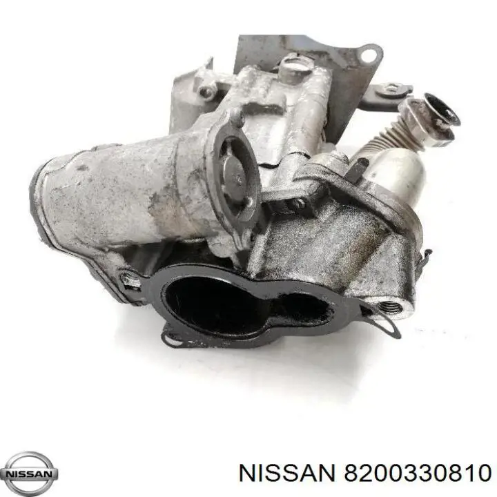 0281002681 Nissan/Infiniti przepustnica, komplet