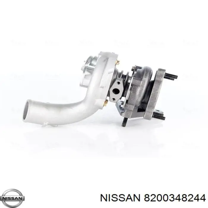 Turbina AND 3H145016 cena, od 239,54 USD