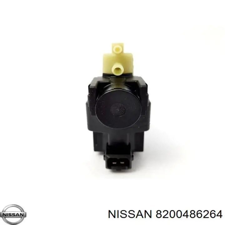 Do koszyka 1811767JA0 Suzuki Przetwornik ciśnienia (solenoid) doładowania