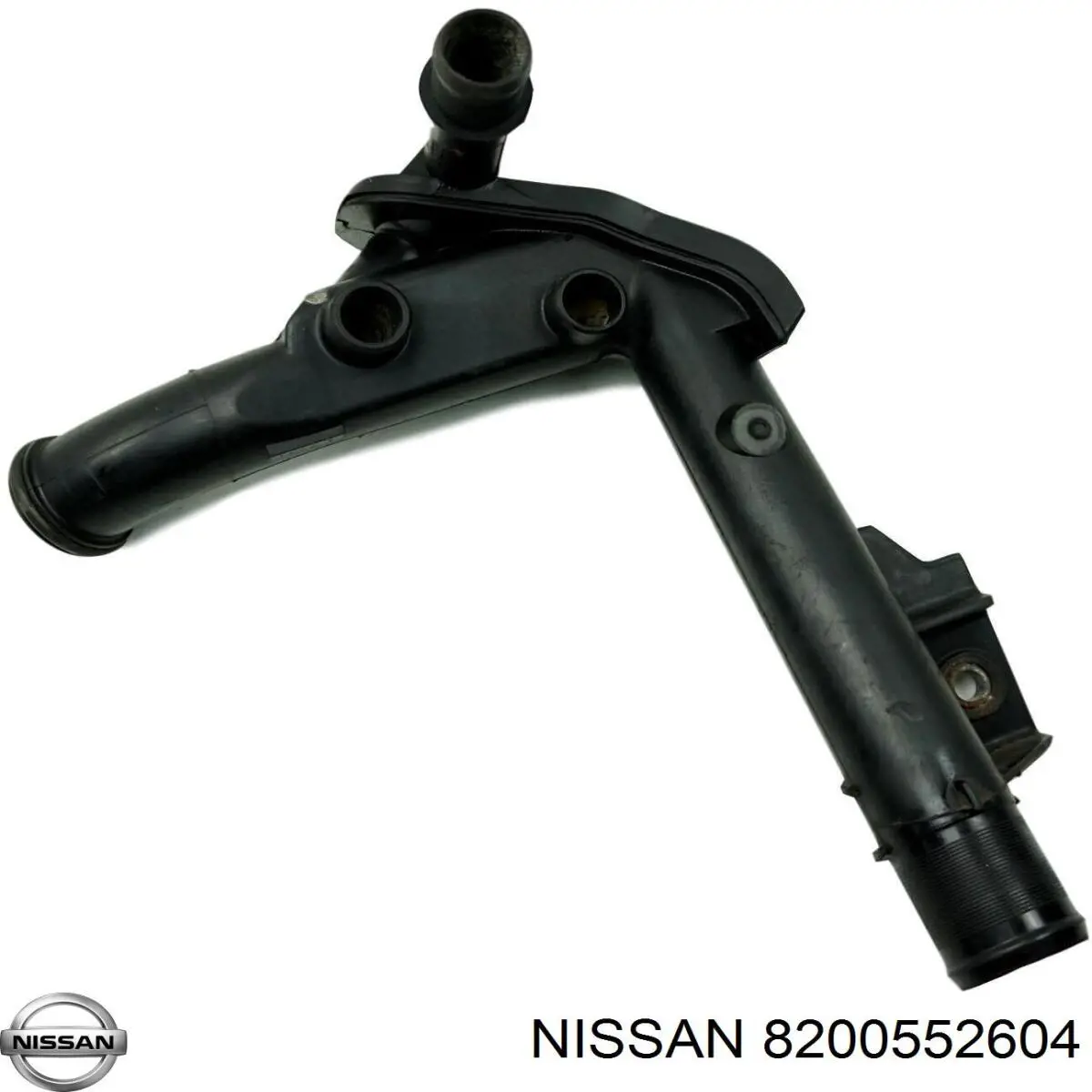 Kołnierz układu chłodzenia (trójnik) Nissan/Infiniti 8200552604 cena, od 37,87 USD