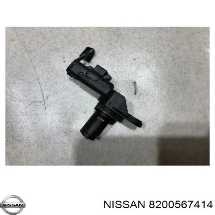 8200567414 Nissan/Infiniti czujnik położenia wałka rozrządu