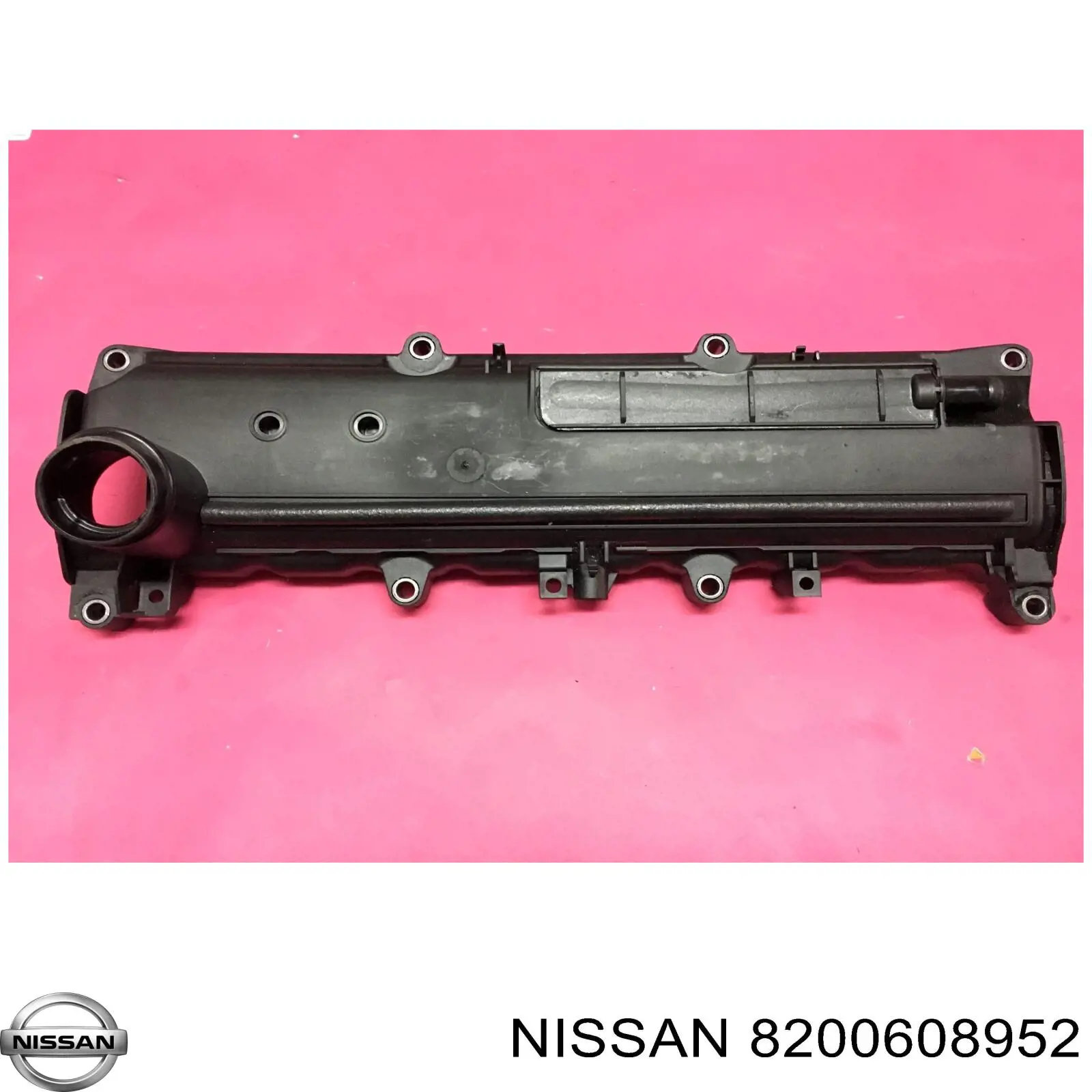 8200608952 Nissan/Infiniti pokrywa zaworowa