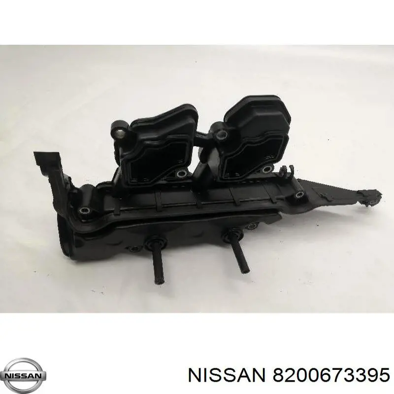 Do koszyka 8200673395 Nissan/Infiniti Pokrywa zaworowa