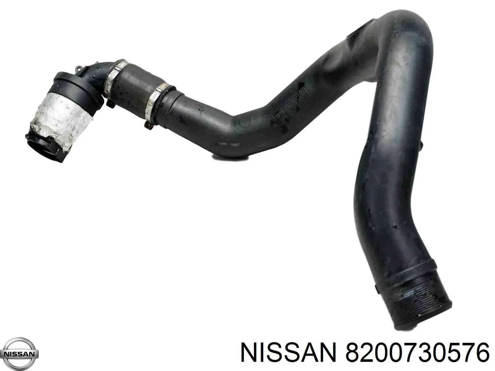 Przewód (króciec) intercoolera Opel 93168788 cena, od 53,29 USD