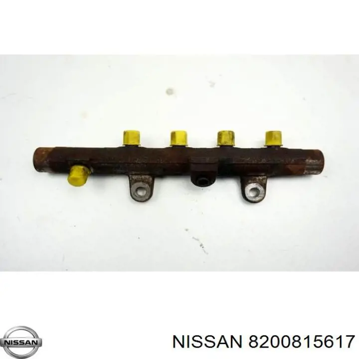 Rozdzielacz paliwa Renault (RVI) A2C20001221 cena, od 43,04 USD