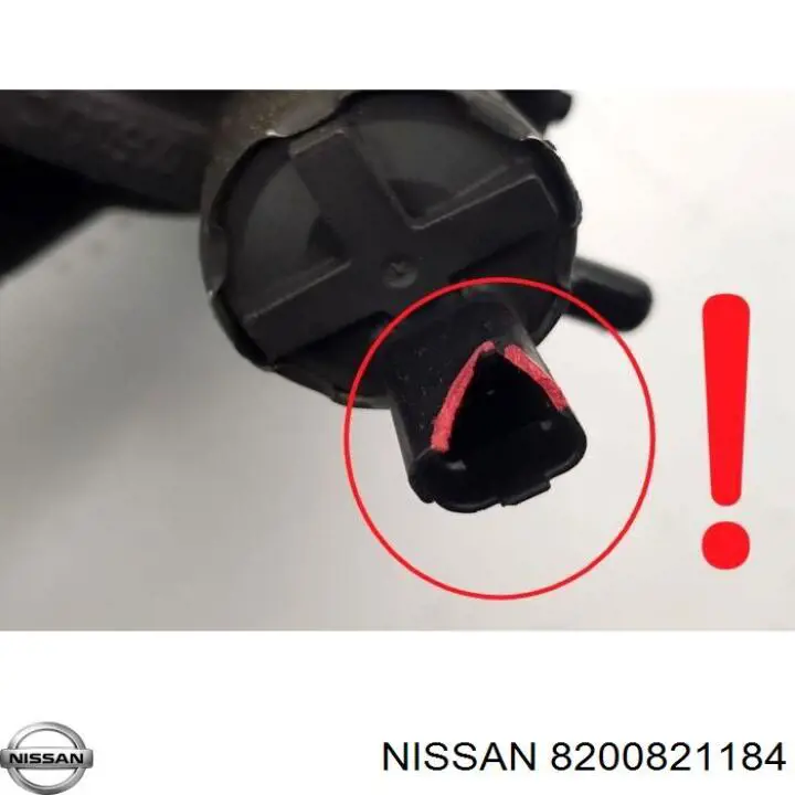 Pompa wtryskowa wysokiego ciśnienia Nissan Note minivan (E11) (2006 - 2012) cena, od 129,62 USD