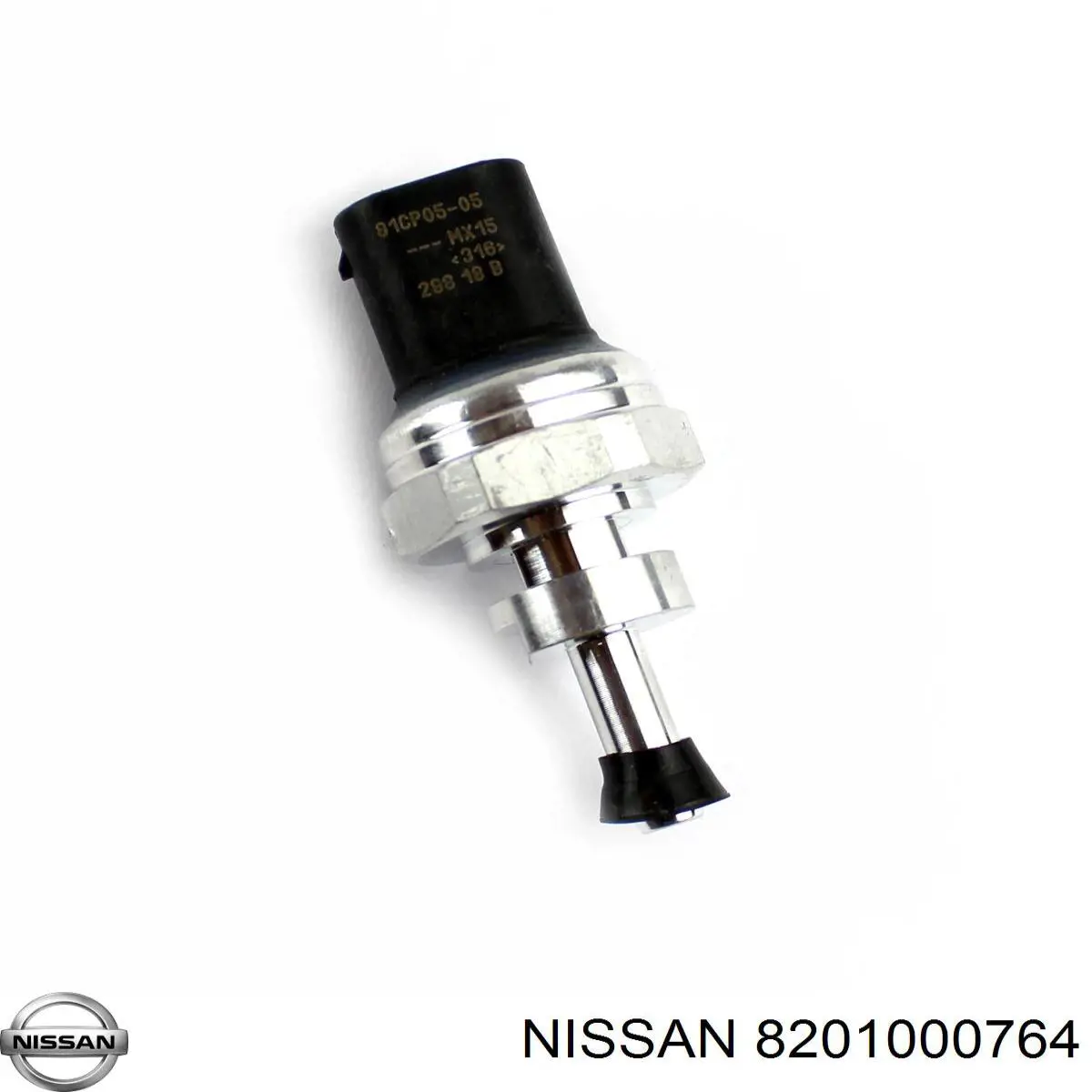 Czujnik ciśnienia spalin General Motors 95508630 cena, od 27,91 USD