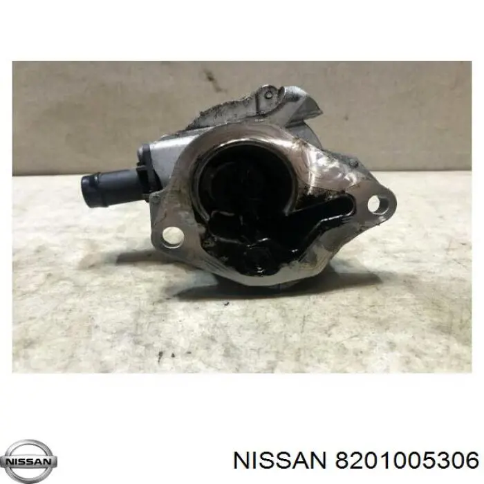 Pompa podciśnienia Nissan/Infiniti 8201005306 cena, od 34,05 USD