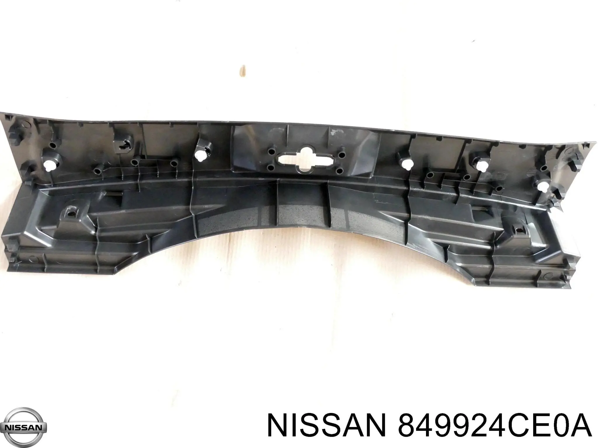  Nissan/Infiniti 849924CE0A cena, od 46,04 USD