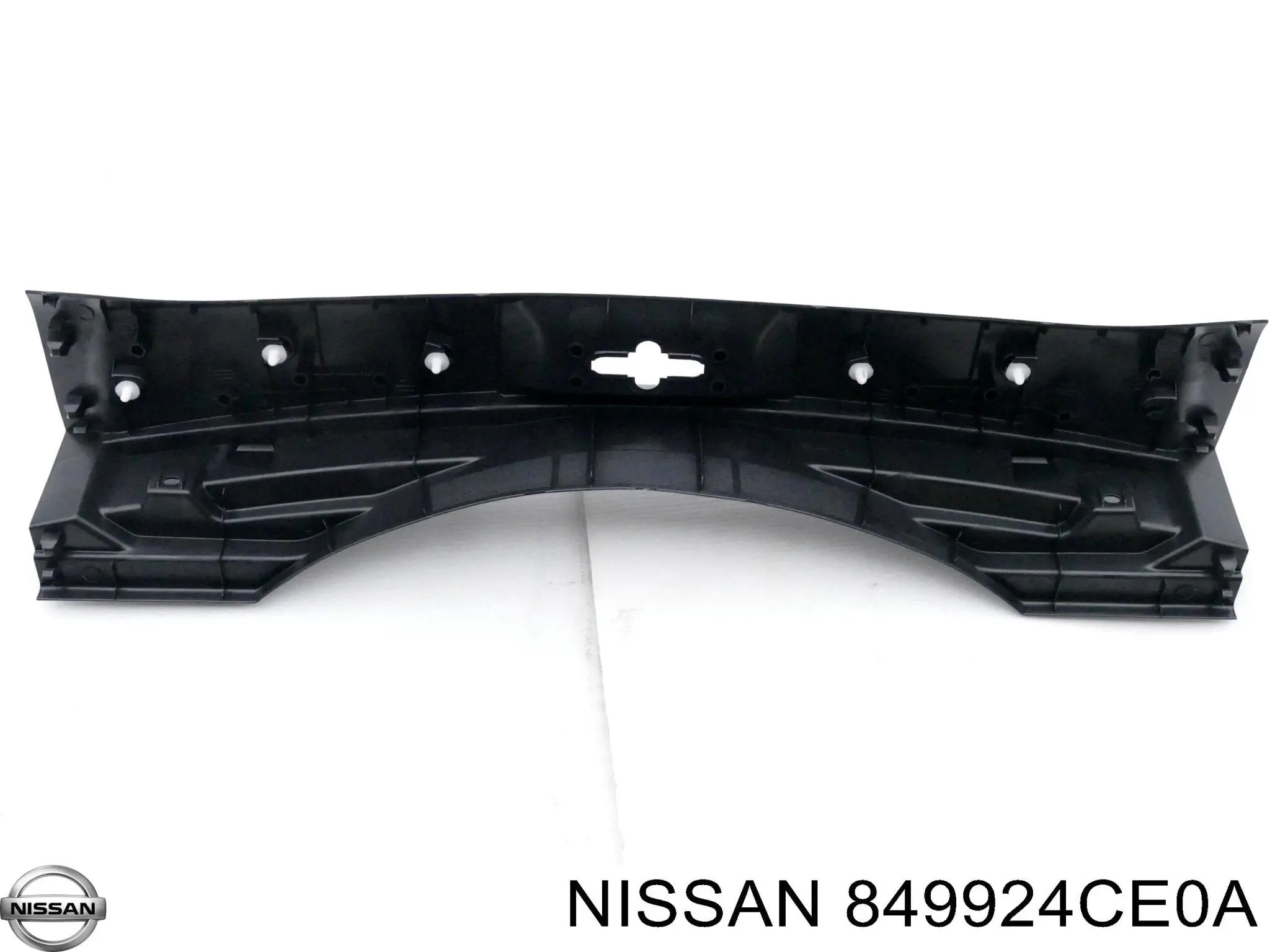 Do koszyka 849924CE0A Nissan/Infiniti 