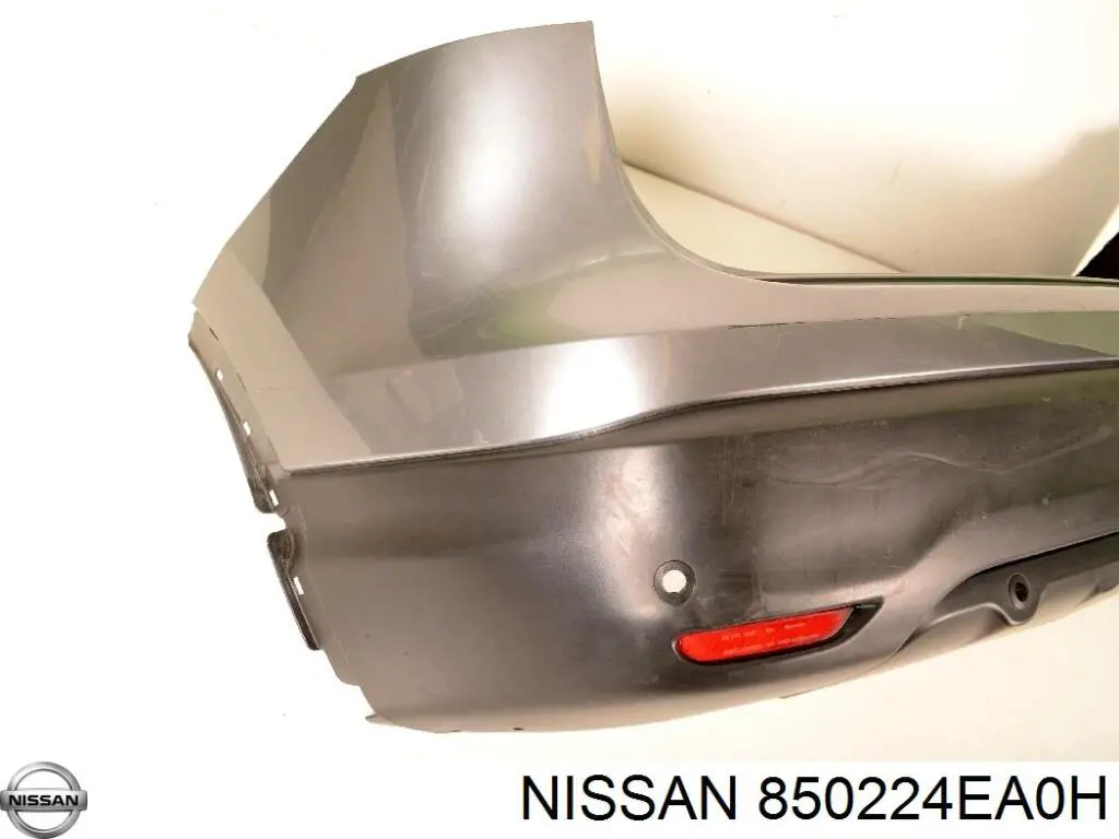 Zderzak tylny Nissan/Infiniti 850224EA0H cena, od 211,75 USD
