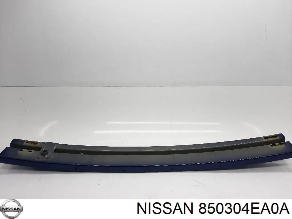 Wzmocnienie zderzaka tylnego Nissan/Infiniti 850304EA0A cena, od 158,34 USD