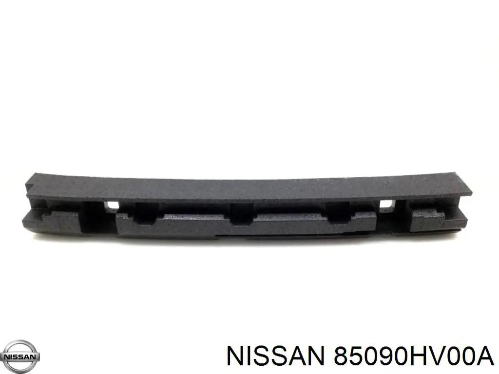 85090HV00A Nissan/Infiniti Absorber (wypełniacz) zderzaka tylnego