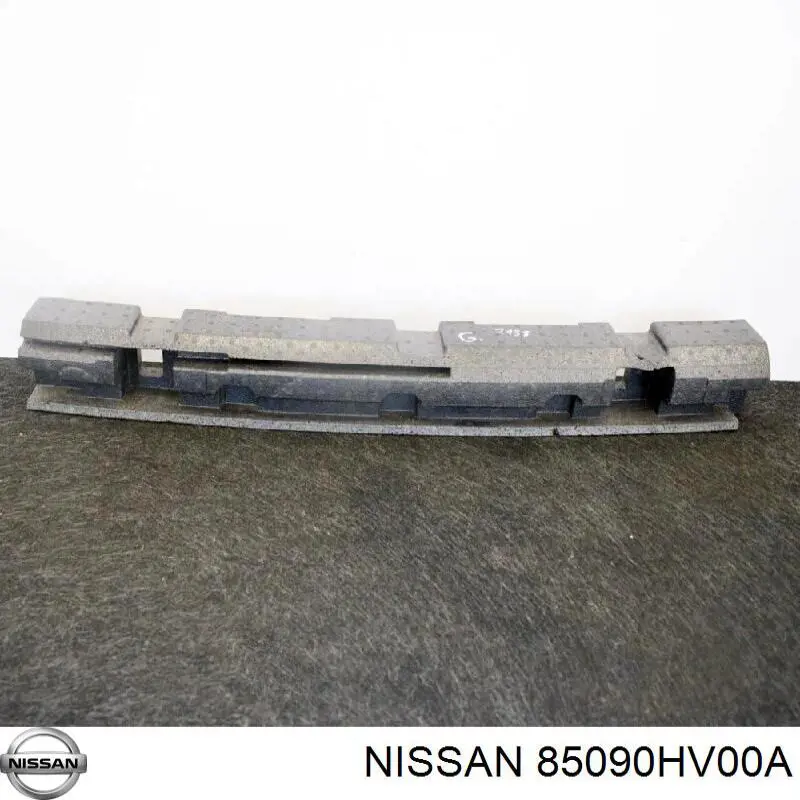 Absorber (wypełniacz) zderzaka tylnego Nissan/Infiniti 85090HV00A cena, od 59,36 USD