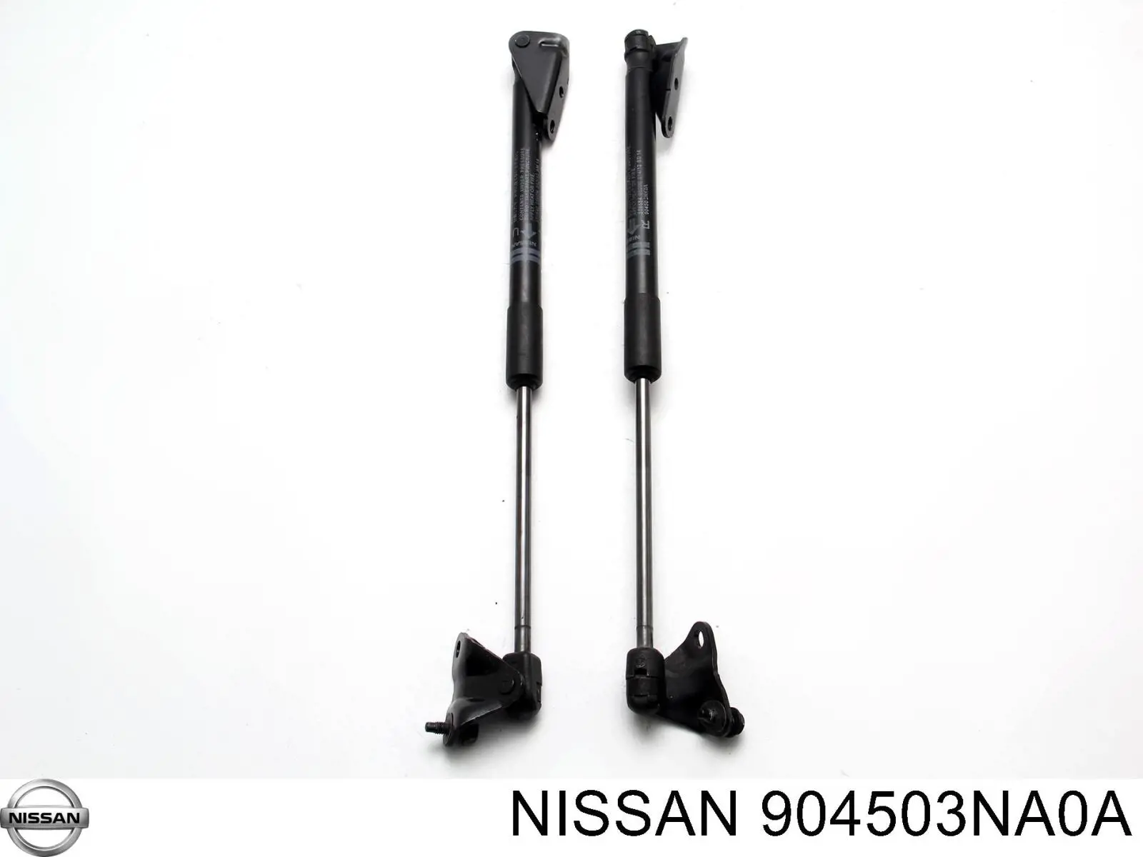Amortyzator klapy bagażnika (3/5 drzwi-tylnych) Nissan/Infiniti 904503NA0A cena, od 22,56 USD