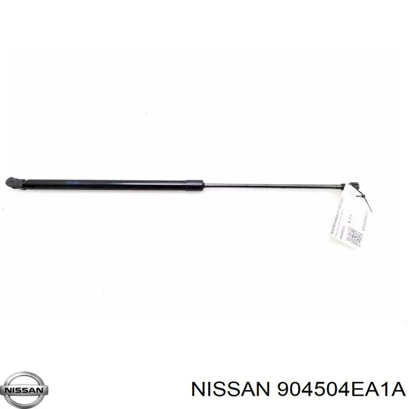 Amortyzator klapy bagażnika (3/5 drzwi-tylnych) Nissan/Infiniti 904504EA1A cena, od 13,65 USD