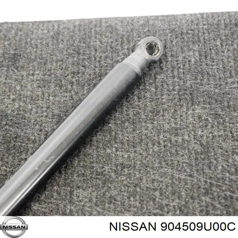 Amortyzator klapy bagażnika (3/5 drzwi-tylnych) Nissan/Infiniti 904509U00C cena, od 16,22 USD