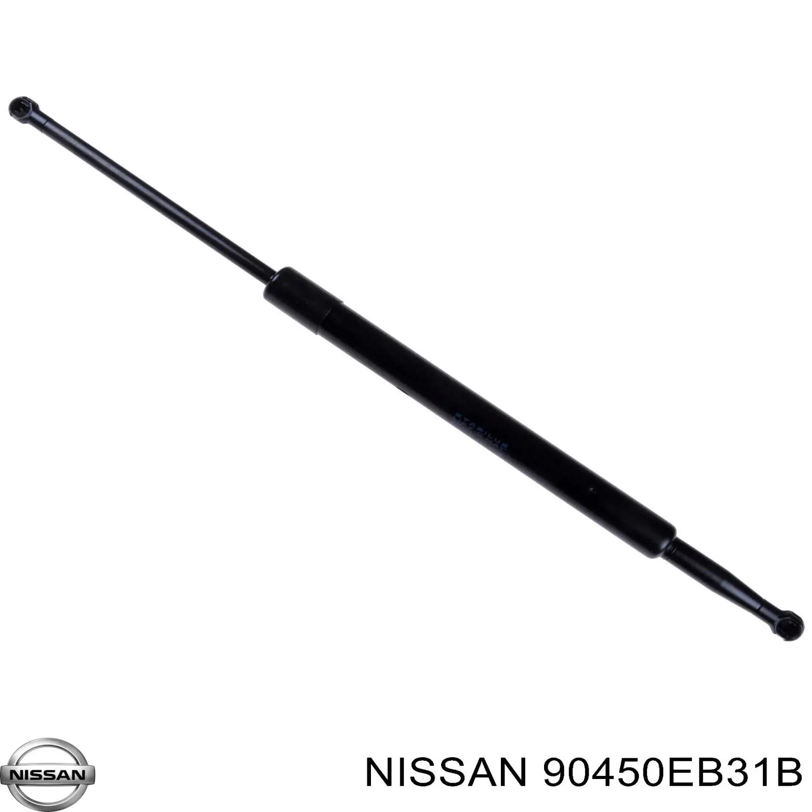 Amortyzator klapy bagażnika (3/5 drzwi-tylnych) Nissan/Infiniti 90450EB31B cena, od 18,40 USD
