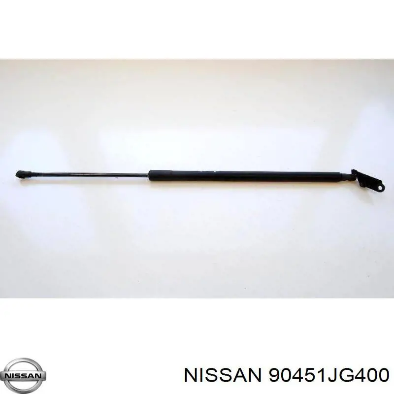 Amortyzator klapy bagażnika (3/5 drzwi-tylnych) Nissan/Infiniti 90451JG400 cena, od 15,90 USD