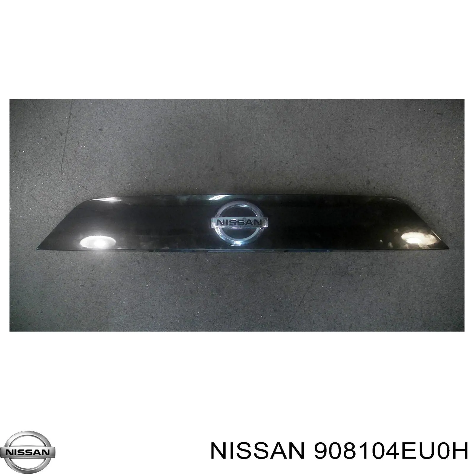  Nissan/Infiniti 908104EU0H cena, od 65,76 USD