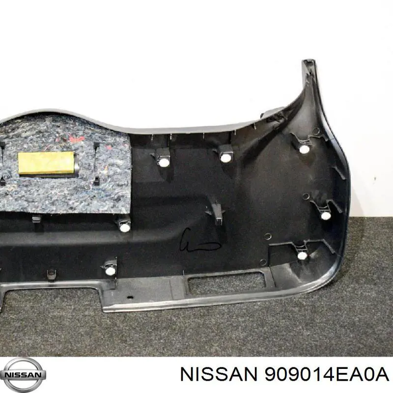 Do koszyka 909014EA0A Nissan/Infiniti 